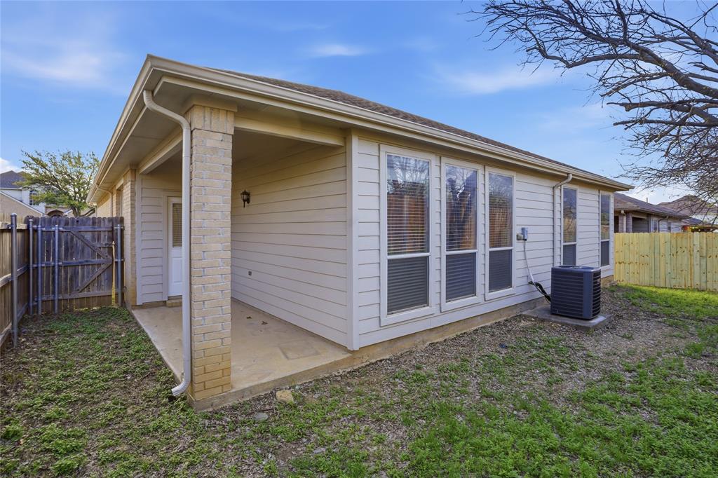 Winchester Park - Residential