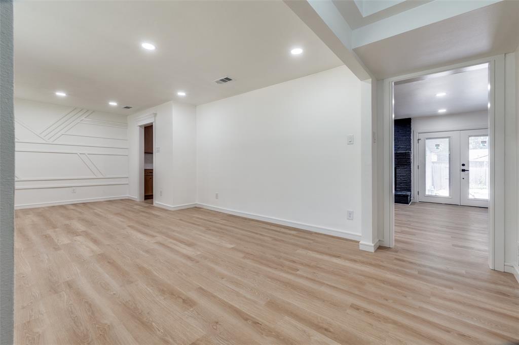 Buckner Terrace - Residential