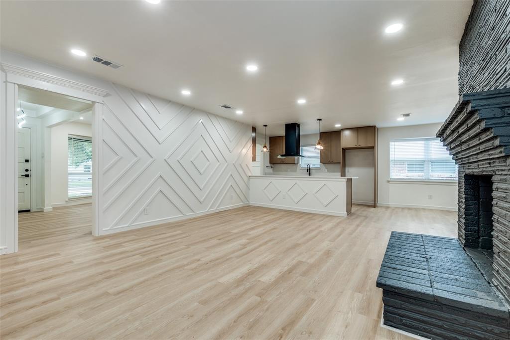 Buckner Terrace - Residential