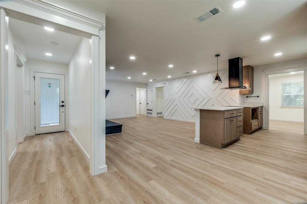 Buckner Terrace - Residential