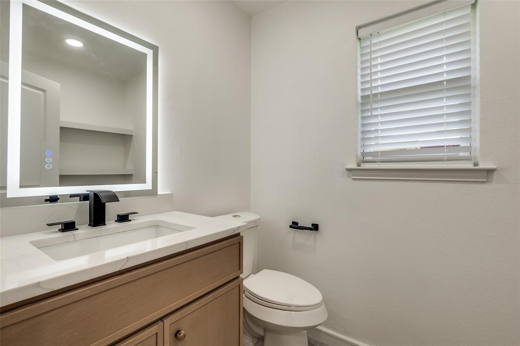 Buckner Terrace - Residential