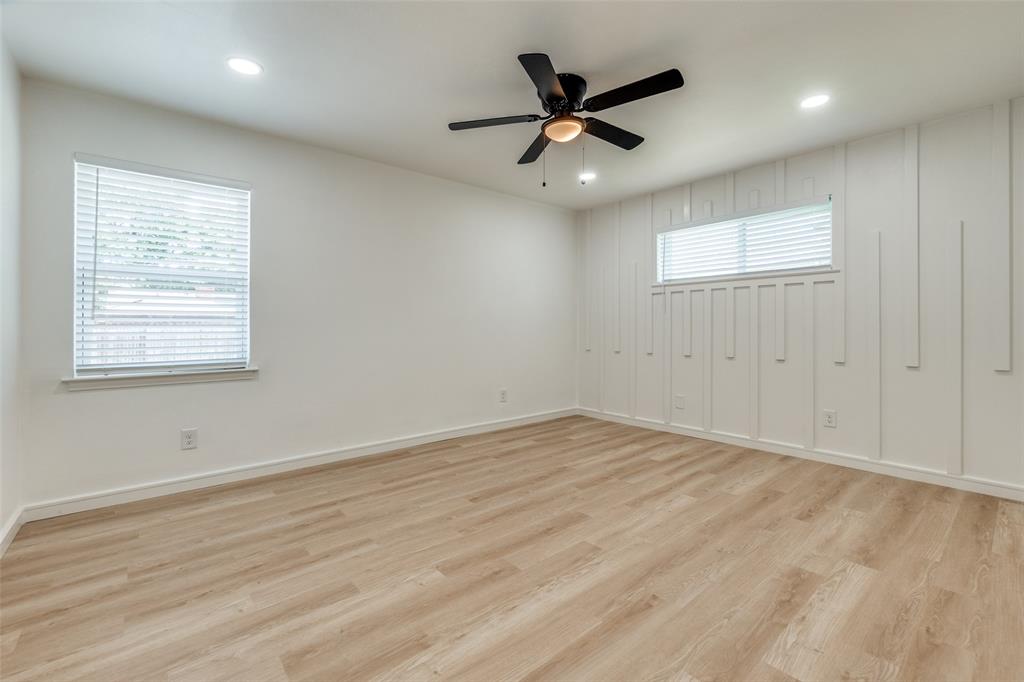 Buckner Terrace - Residential