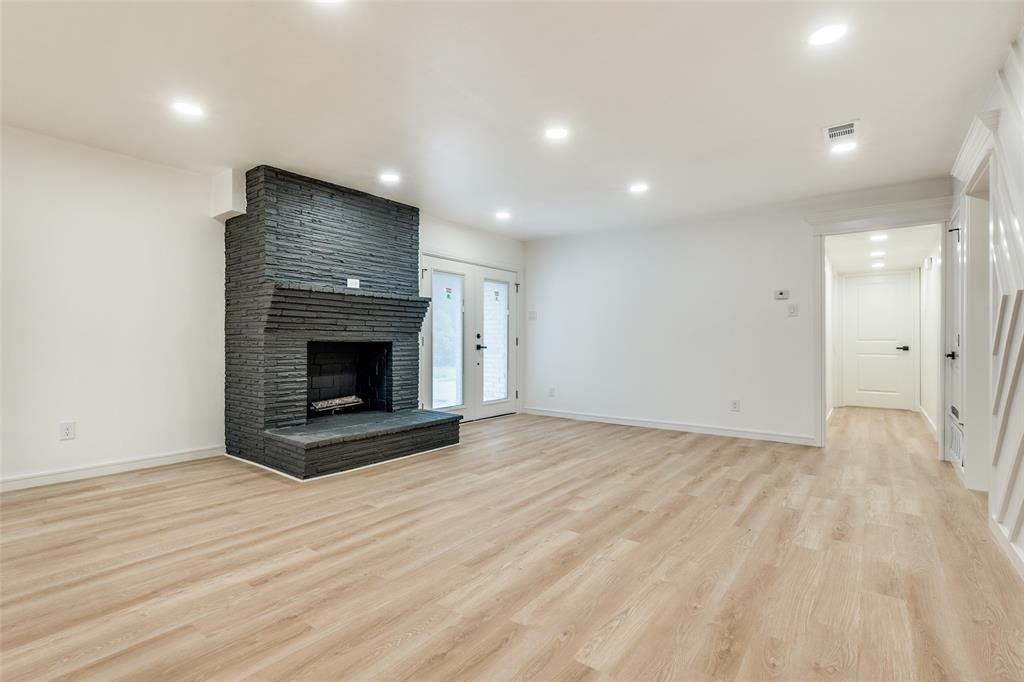 Buckner Terrace - Residential