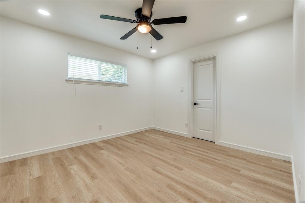 Buckner Terrace - Residential