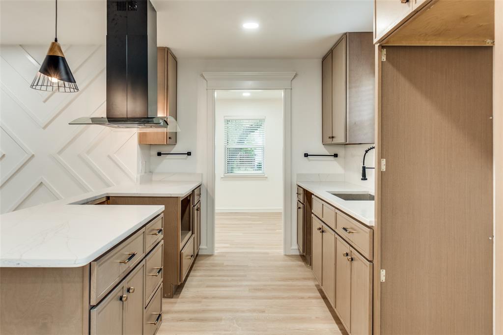 Buckner Terrace - Residential