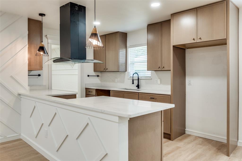 Buckner Terrace - Residential