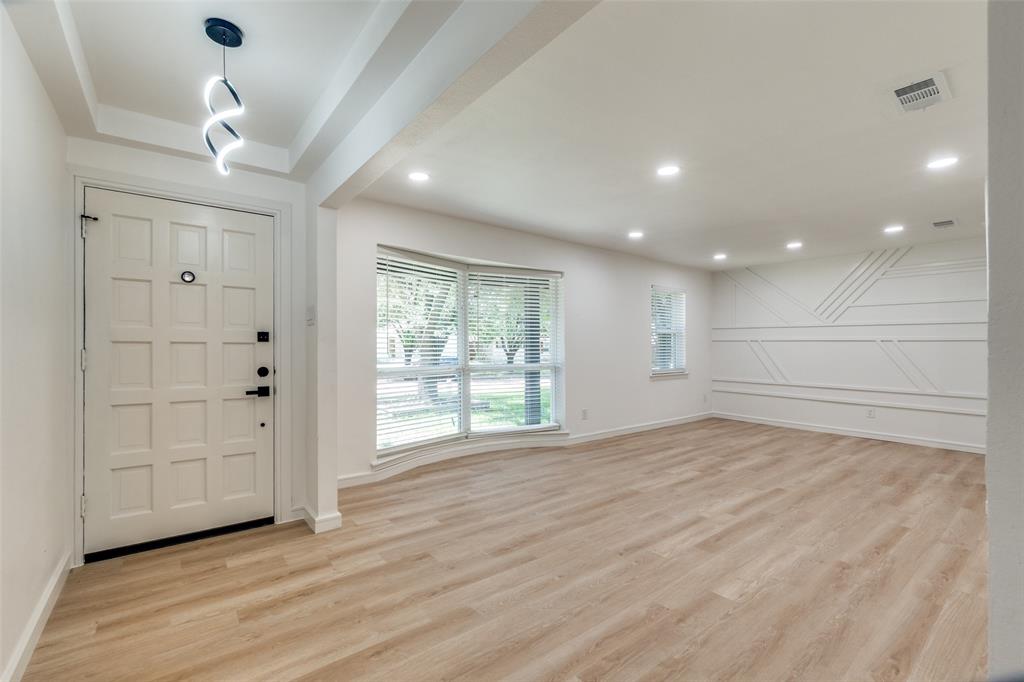 Buckner Terrace - Residential