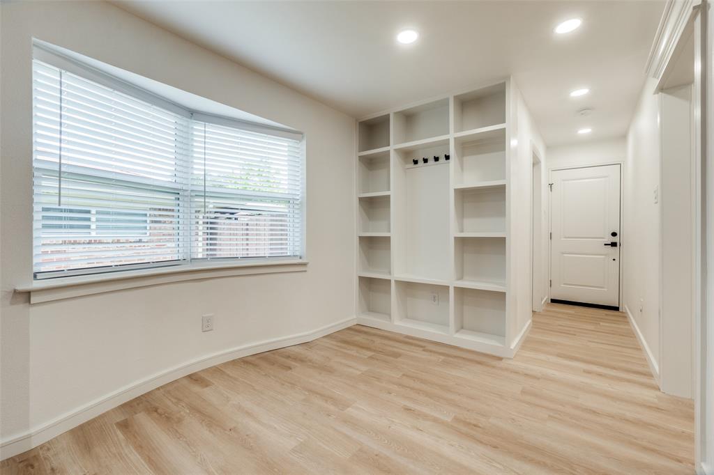 Buckner Terrace - Residential