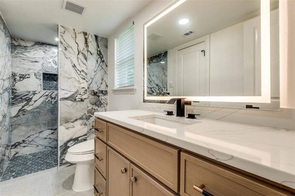 Buckner Terrace - Residential