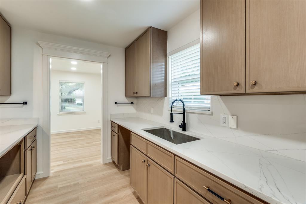 Buckner Terrace - Residential