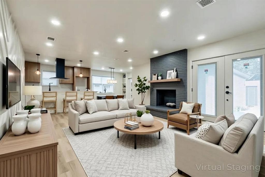 Buckner Terrace - Residential