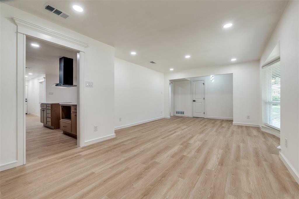 Buckner Terrace - Residential