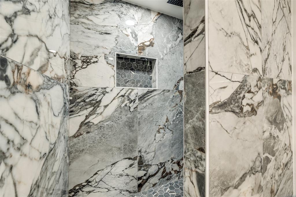 Buckner Terrace - Residential