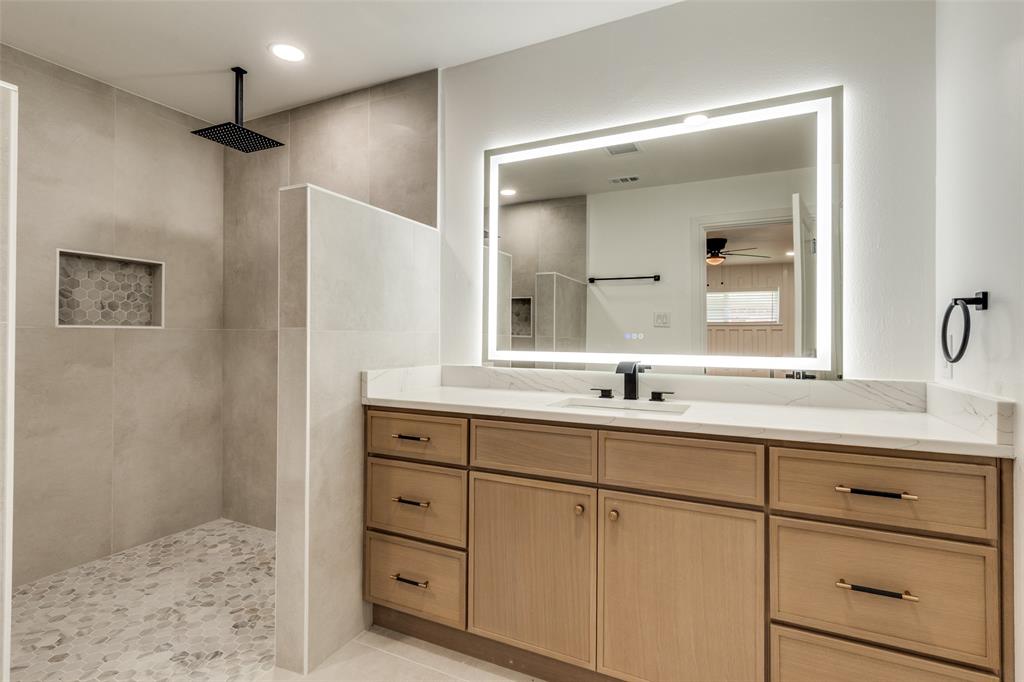 Buckner Terrace - Residential