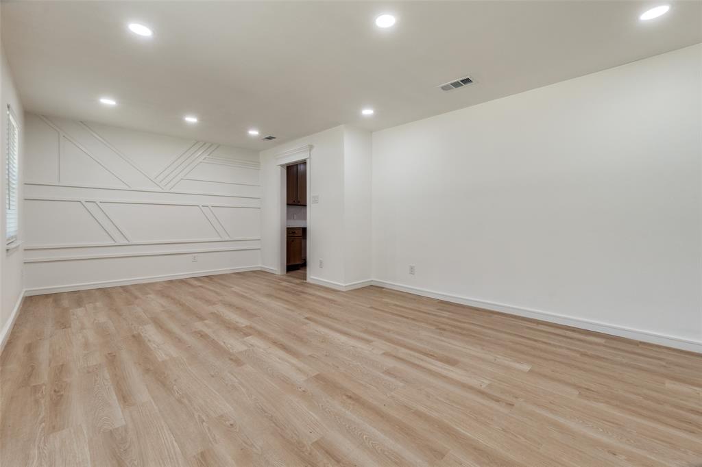 Buckner Terrace - Residential