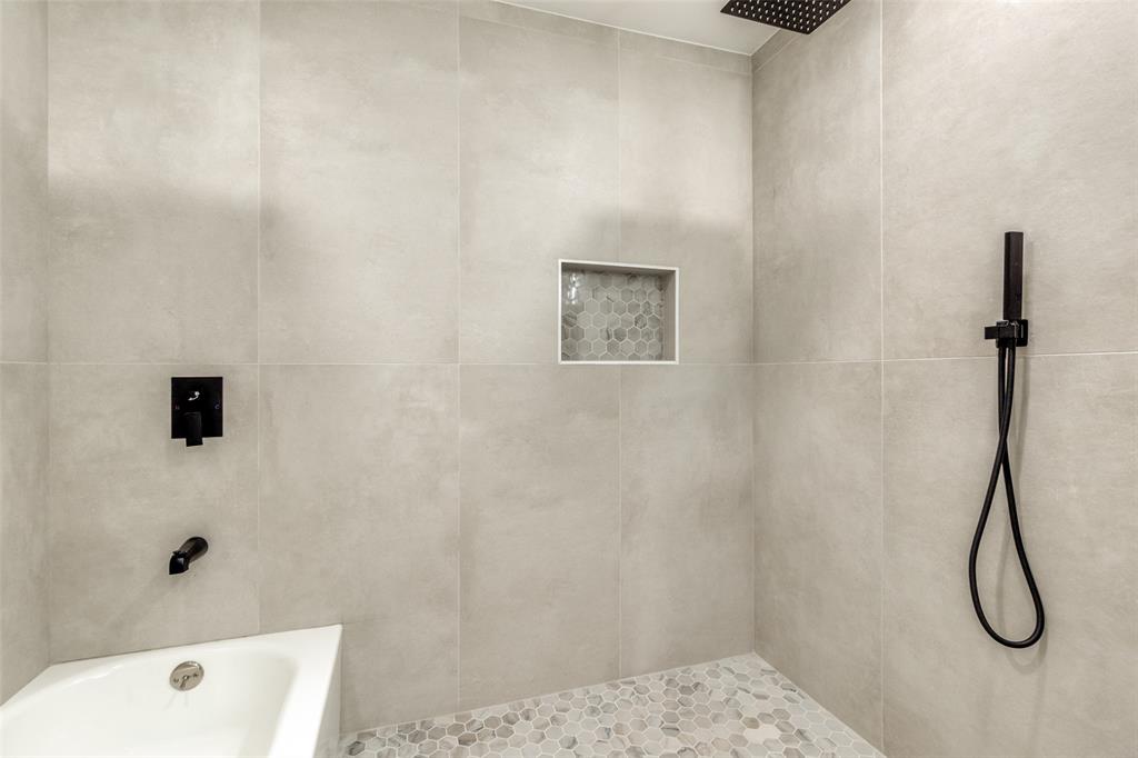 Buckner Terrace - Residential