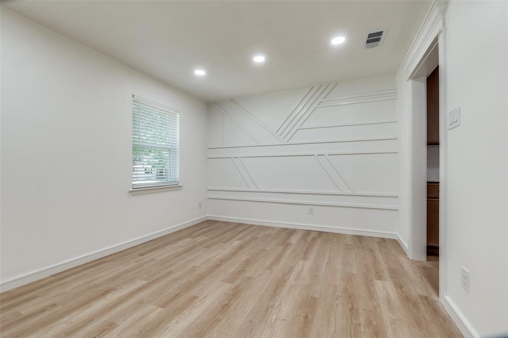 Buckner Terrace - Residential