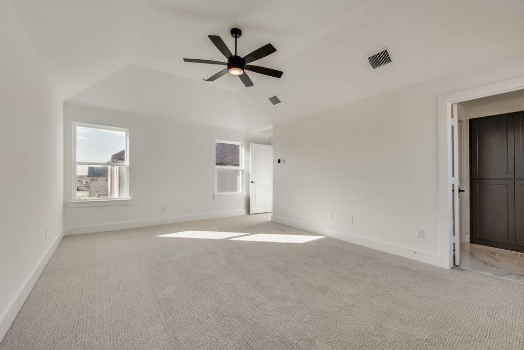 Fields South - Residential