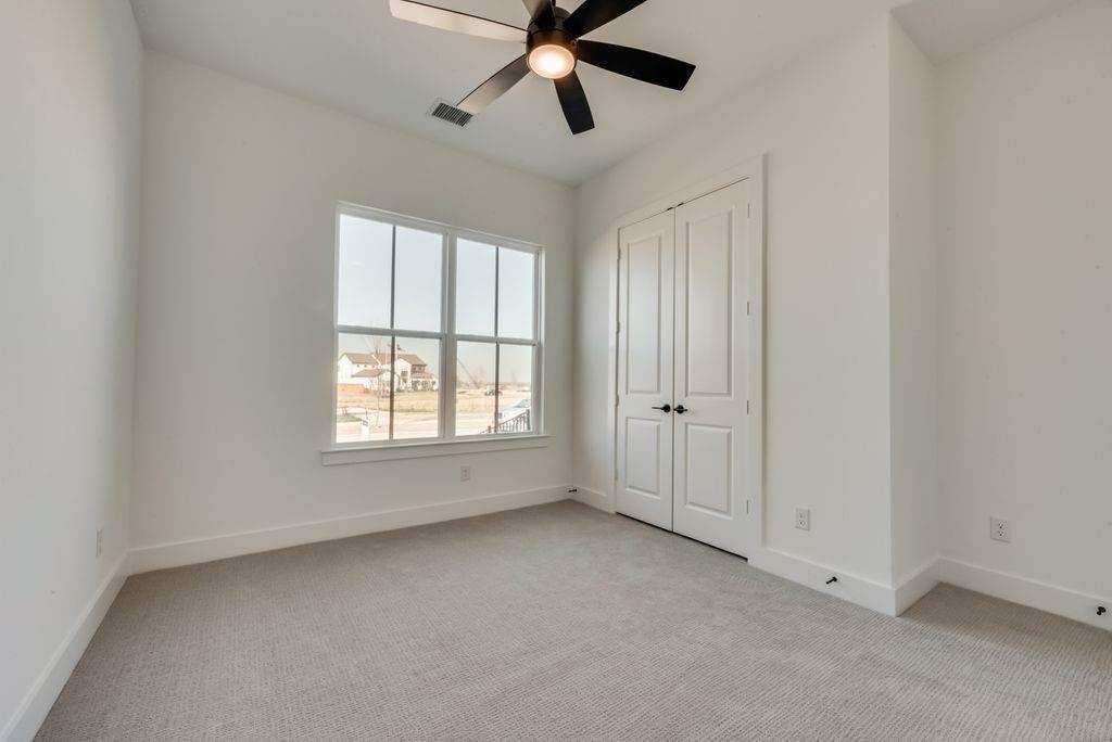 Fields South - Residential