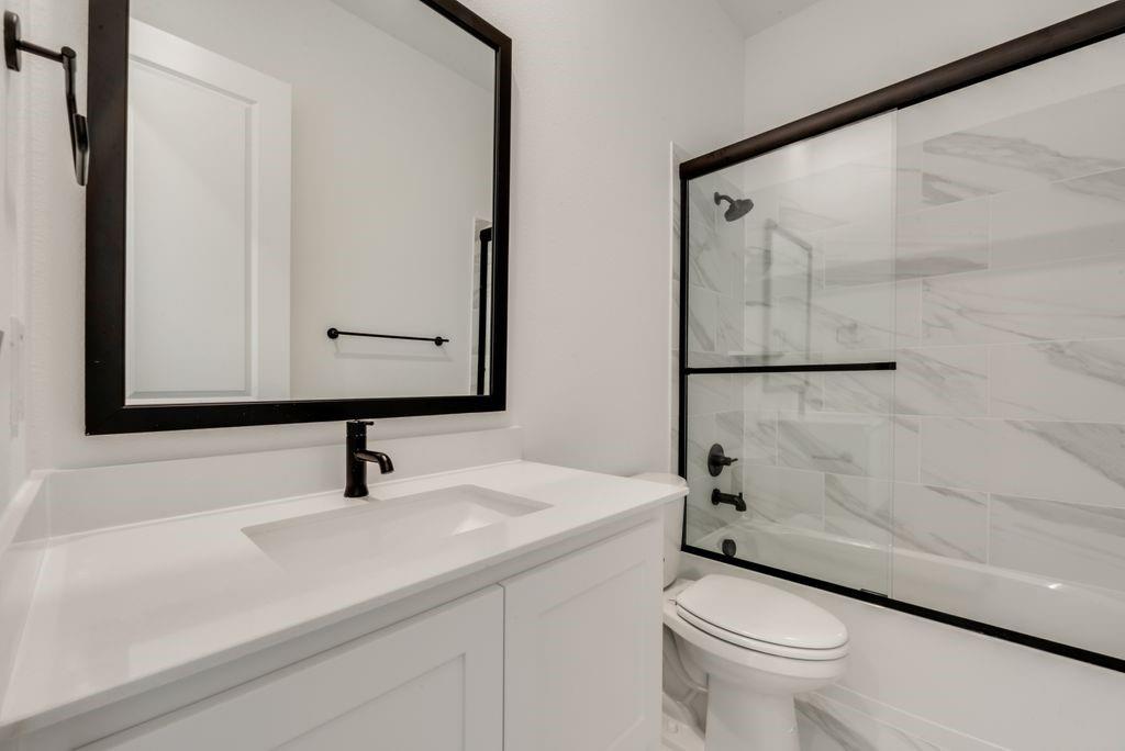 Fields South - Residential