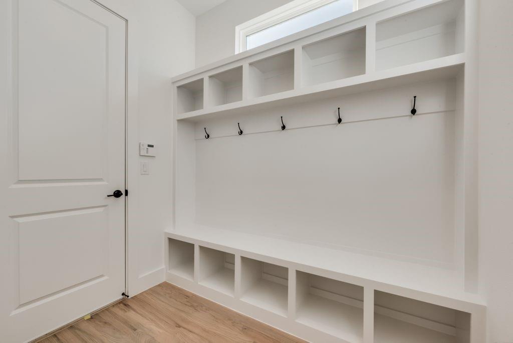 Fields South - Residential