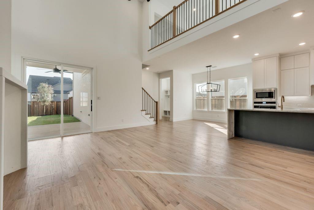 Fields South - Residential