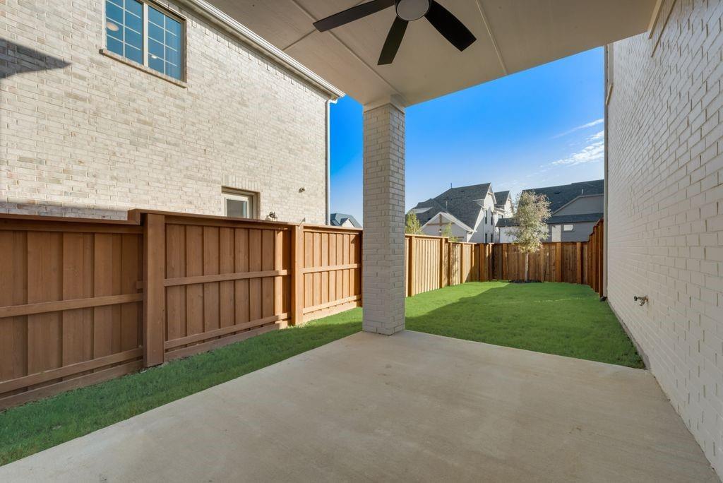 Fields South - Residential