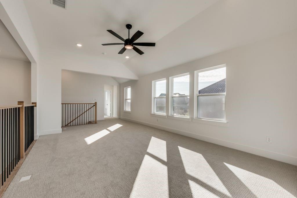 Fields South - Residential