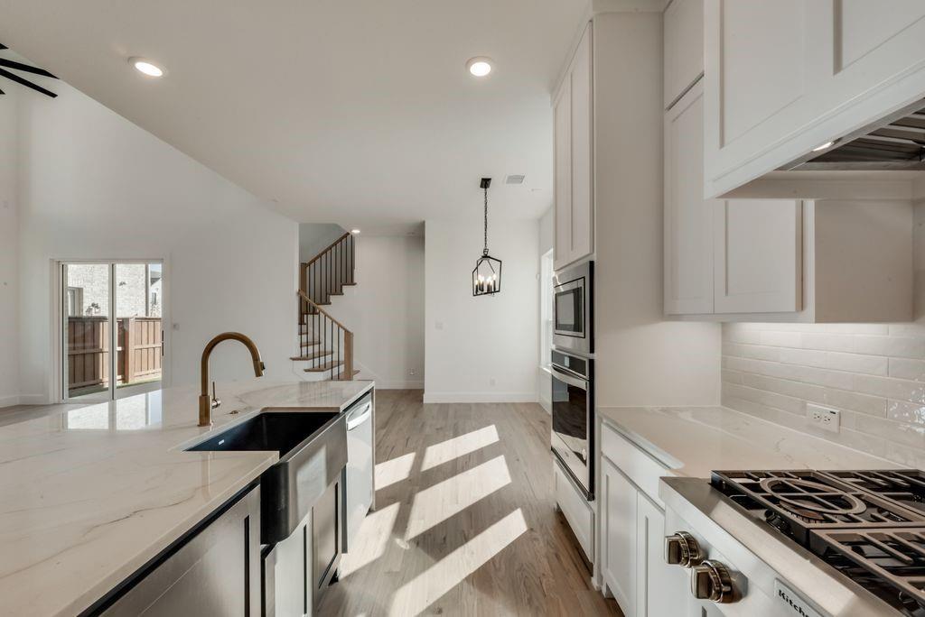 Fields South - Residential