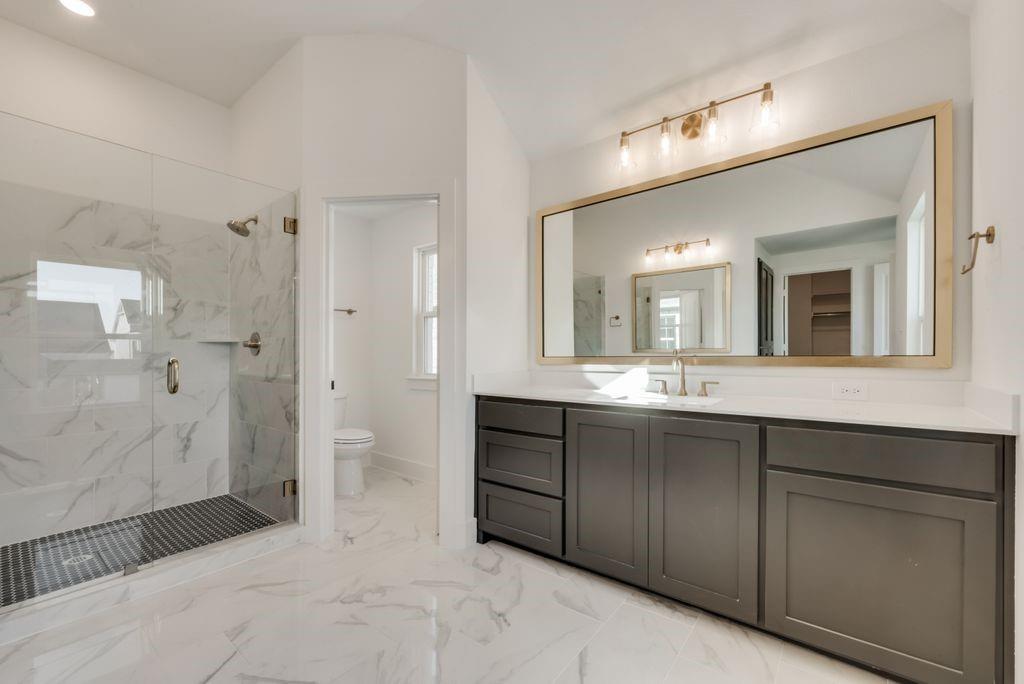 Fields South - Residential