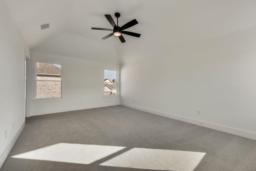 Fields South - Residential