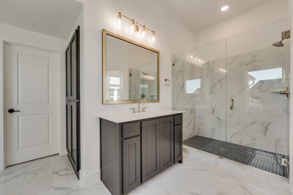 Fields South - Residential