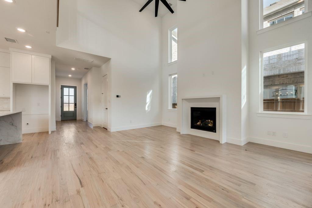 Fields South - Residential