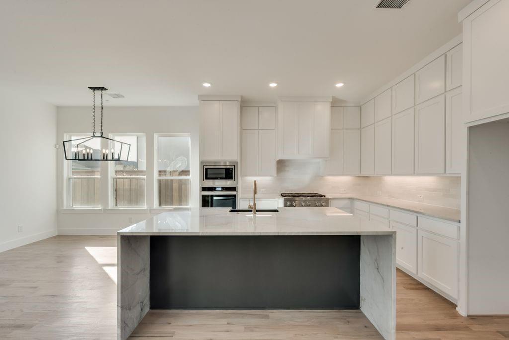 Fields South - Residential