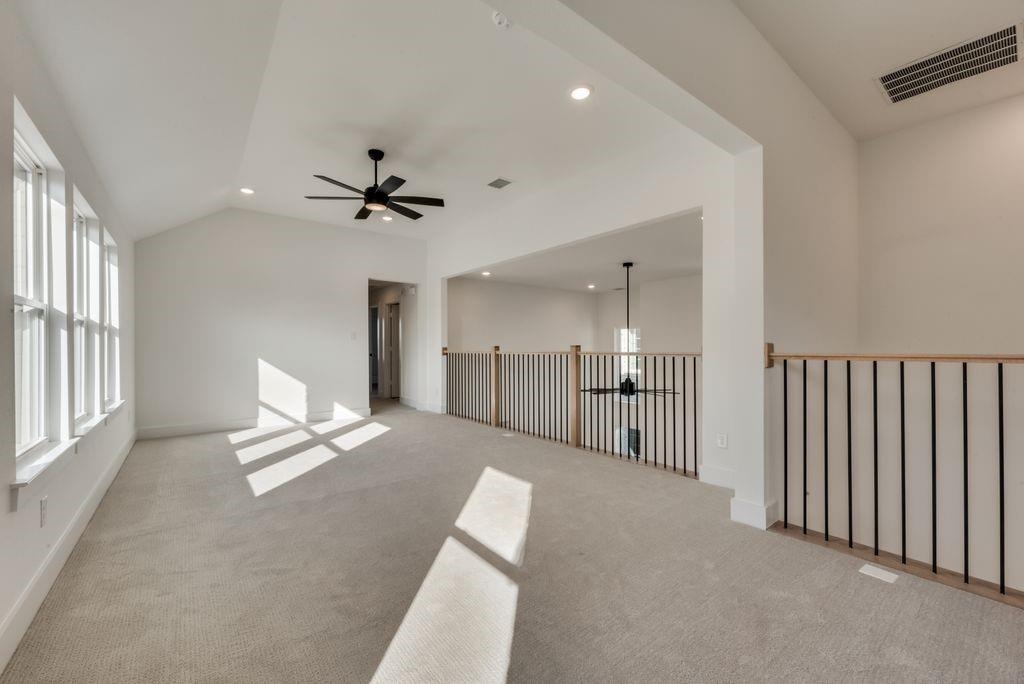 Fields South - Residential