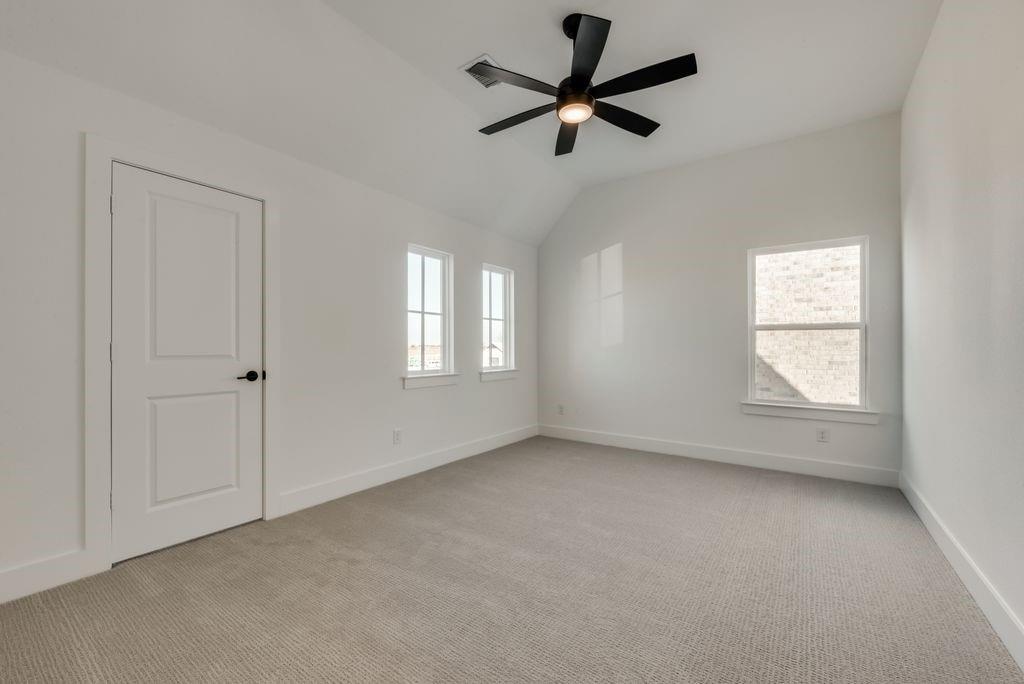 Fields South - Residential