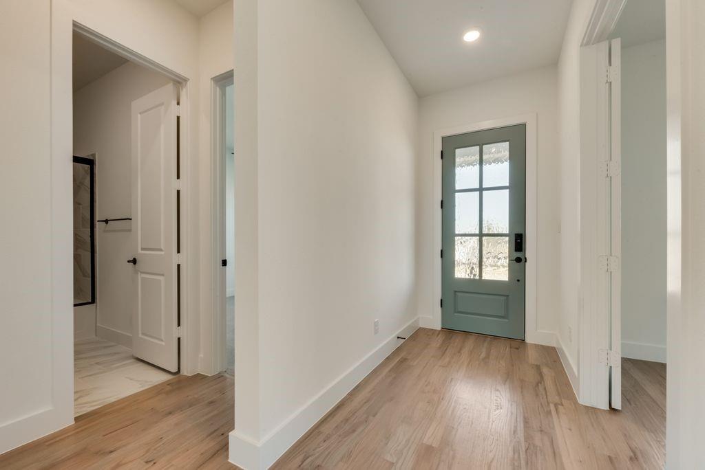 Fields South - Residential