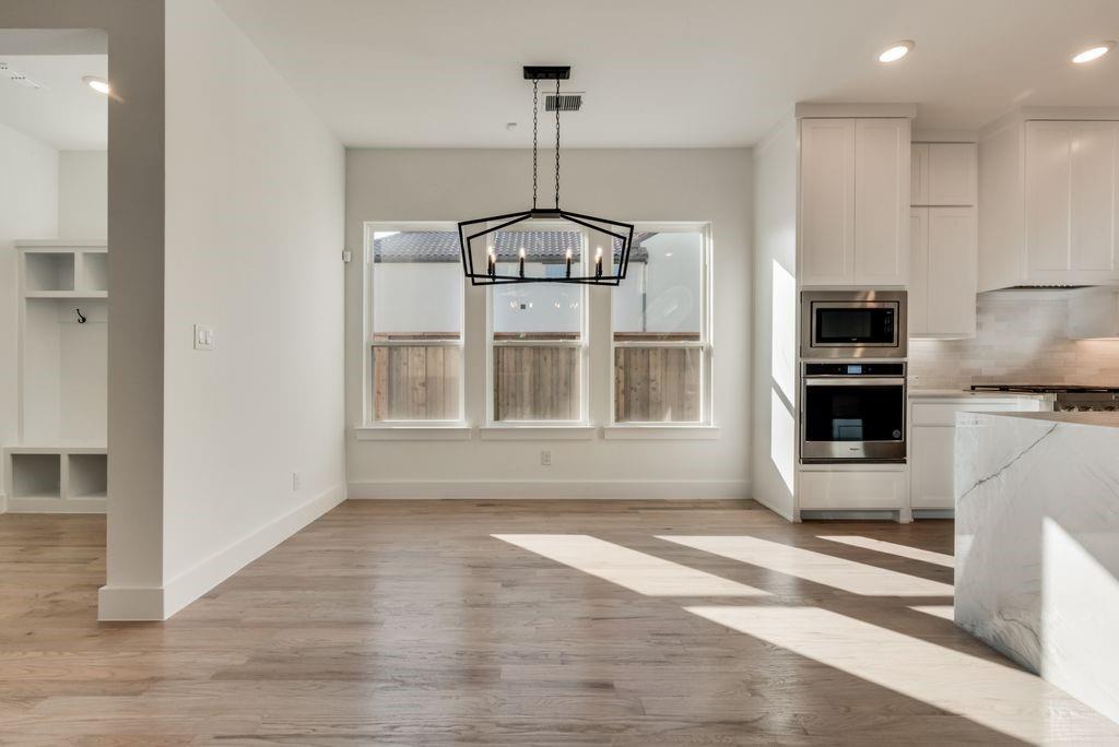 Fields South - Residential