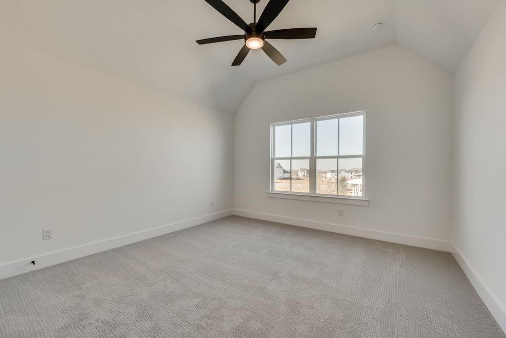 Fields South - Residential