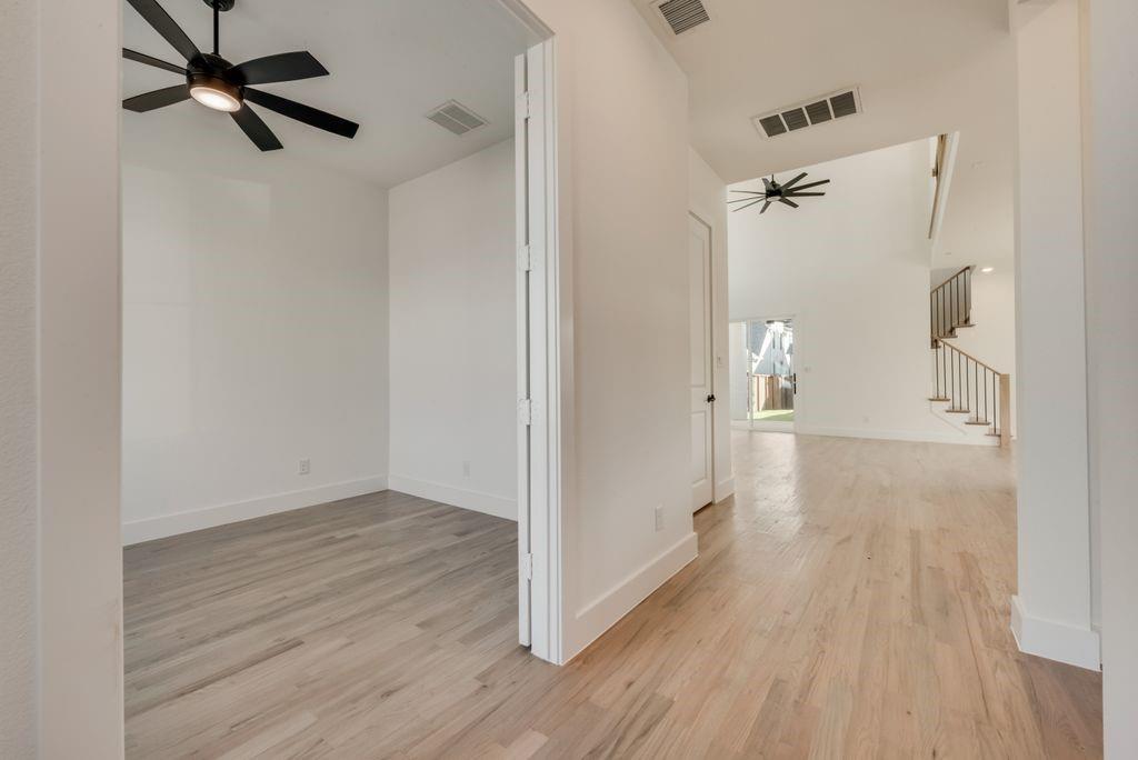 Fields South - Residential