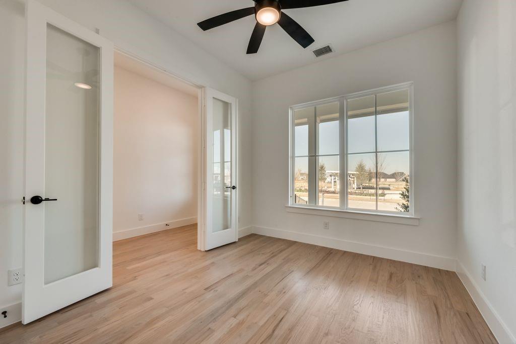 Fields South - Residential