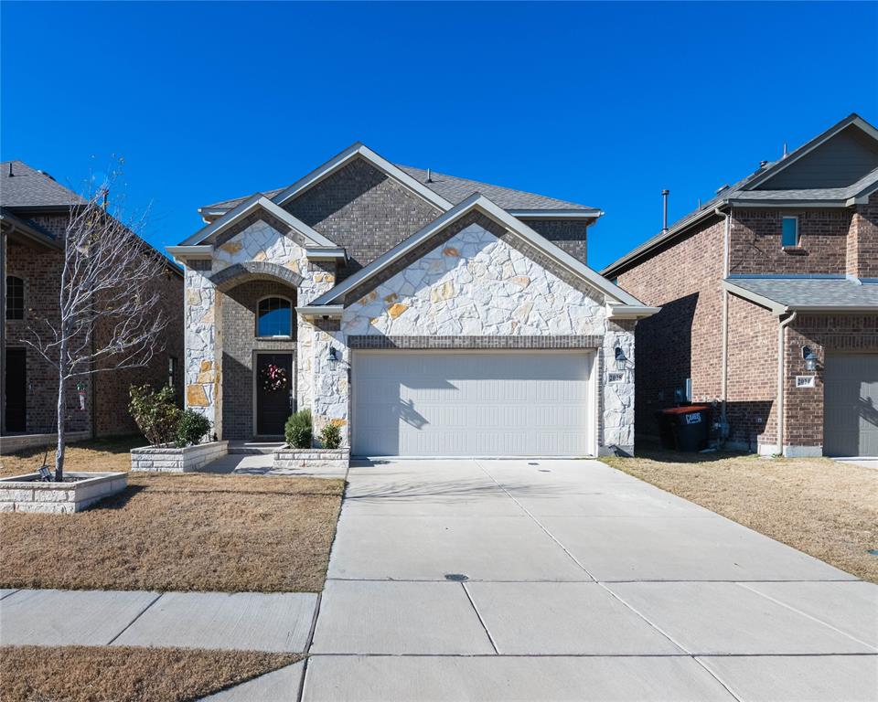 Photo 1 of 27 — 2028 Deya Drive, Anna, TX 75409