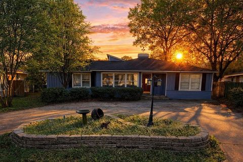 620 Denton Drive Sherman TX 75092