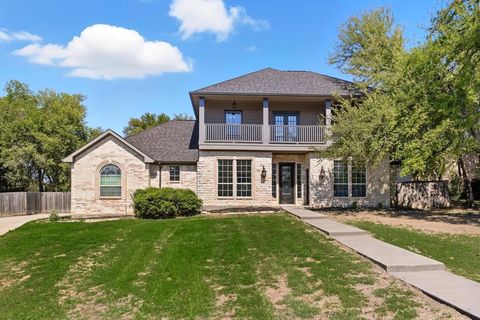 3521 Bay Ridge Little Elm TX 75068