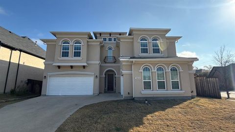 10010 Lucky Debonair Lane Frisco TX 75035