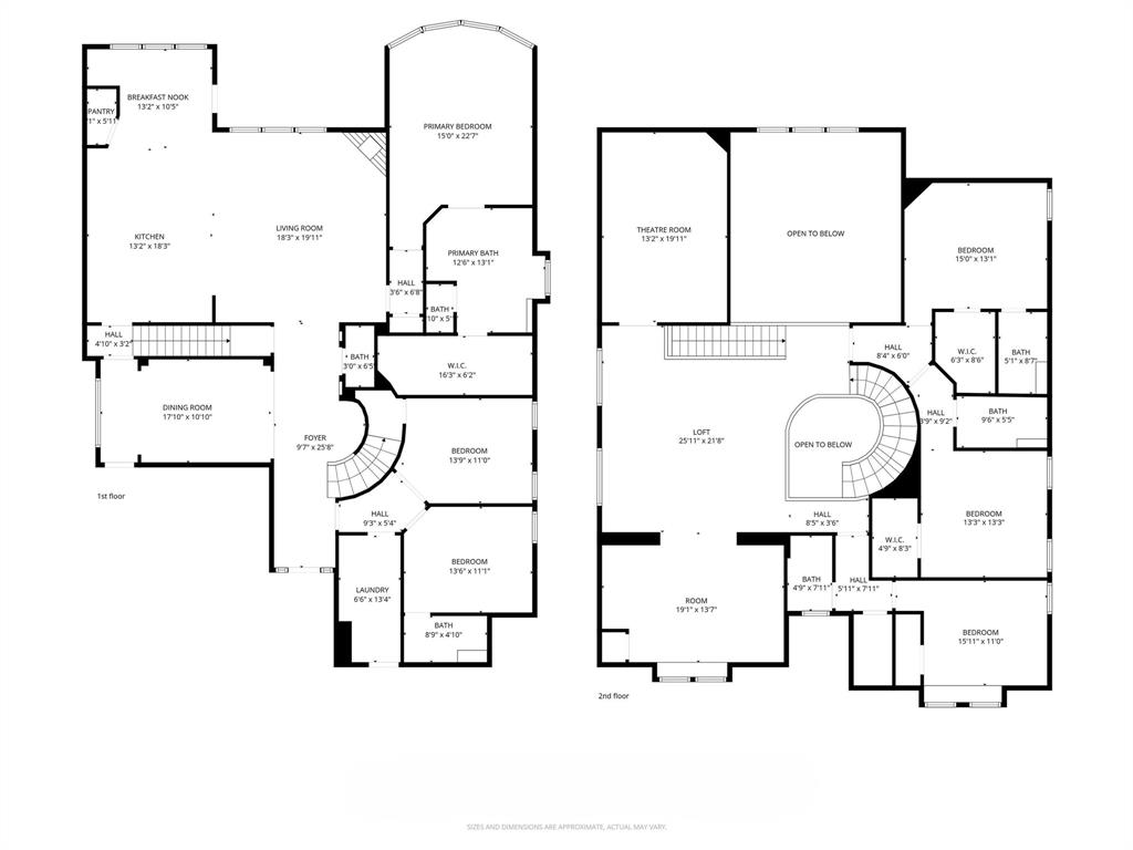 Lexington Ph Nine - Residential