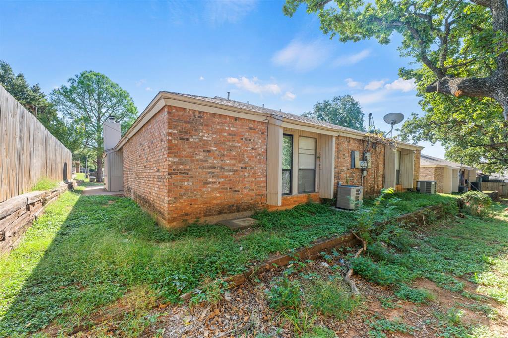 Windy Pine Park Add - Residential Lease