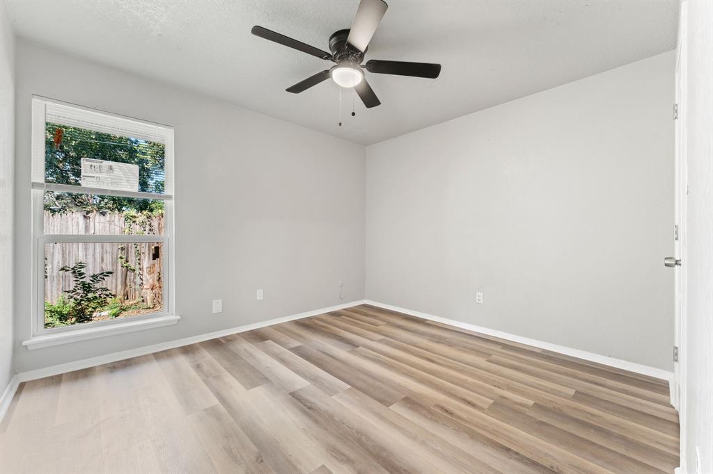 Windy Pine Park Add - Residential Lease