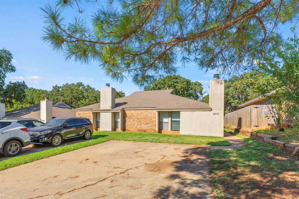 Windy Pine Park Add - Residential Lease