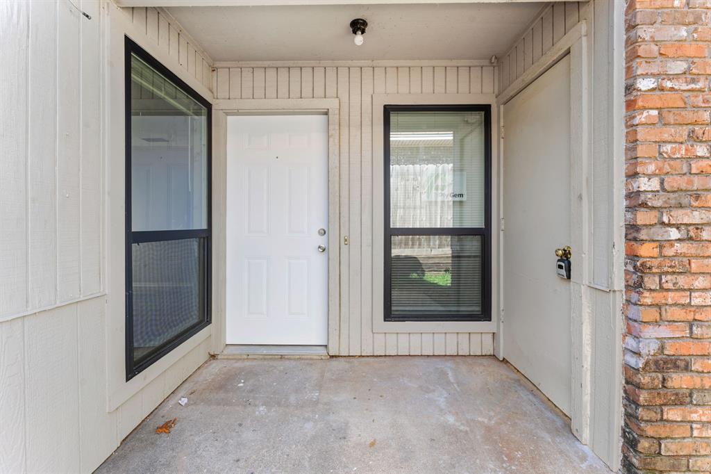 Windy Pine Park Add - Residential Lease